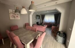 Super oferta Casa 6 camere, 415mp, cartierul Iosia 