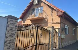 Super oferta Casa 6 camere, 415mp, cartierul Iosia 