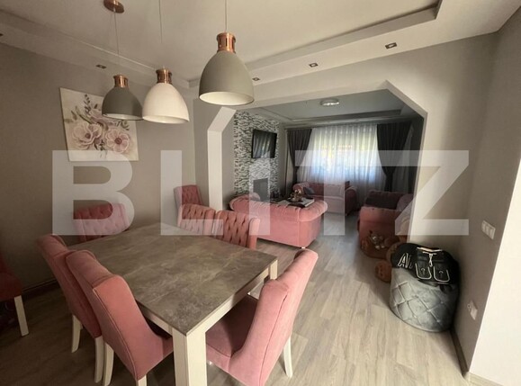 Casa de vânzare 6 camere Iosia - 141648CV | BLITZ Oradea | Poza1