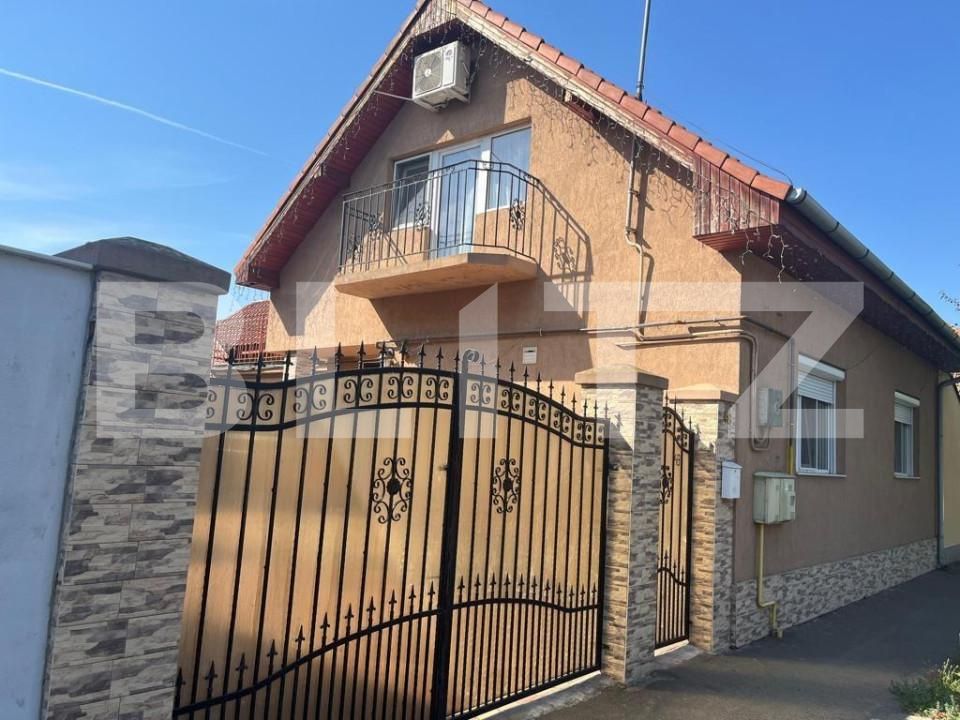 Casa de vânzare 6 camere Iosia - 141648CV | BLITZ Oradea | Poza4