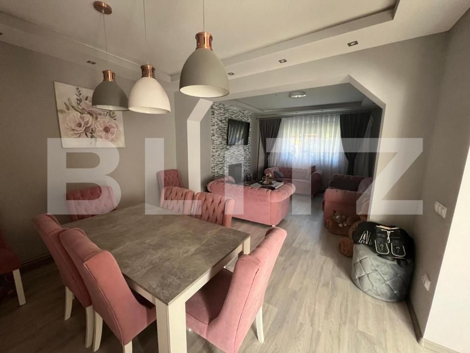 Casa de vânzare 6 camere Iosia - 141648CV | BLITZ Oradea | Poza1