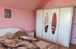 Casă 5 camere, 130 mp, teren 787 mp, zona Dealuri Oradea