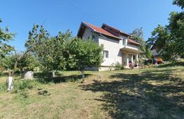 Casă 5 camere, 130 mp, teren 787 mp, zona Dealuri Oradea