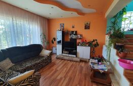 Casă 5 camere, 130 mp, teren 787 mp, zona Dealuri Oradea