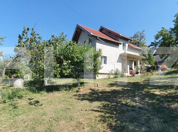 Casa de vânzare 5 camere Dealuri Oradea - 141649CV | BLITZ Oradea | Poza1