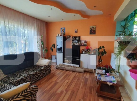 Casa de vânzare 5 camere Dealuri Oradea - 141649CV | BLITZ Oradea | Poza2