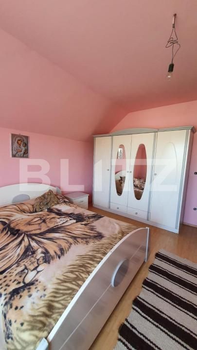 Casa de vânzare 5 camere Dealuri Oradea - 141649CV | BLITZ Oradea | Poza7