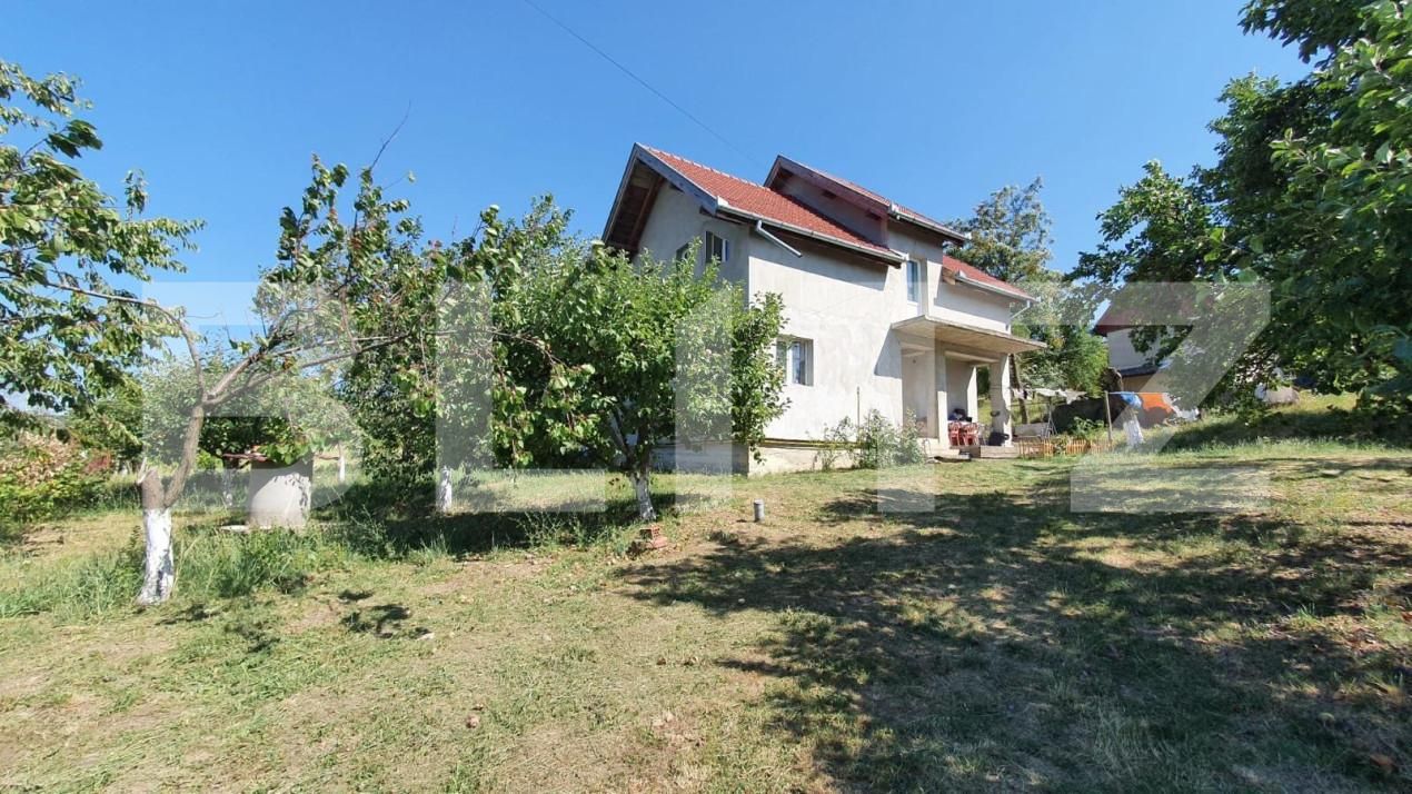 Casa de vânzare 5 camere Dealuri Oradea - 141649CV | BLITZ Oradea | Poza1