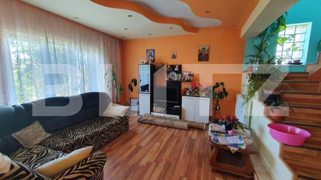 Casa de vânzare 5 camere Dealuri Oradea - 141649CV | BLITZ Oradea | Poza2