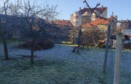 Oportunitate Casa cu 2080mp in centrul orasului posibilitate de extindere 2715mp