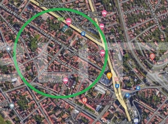 Casa de vânzare 8 camere Central - 141650CV | BLITZ Oradea | Poza2