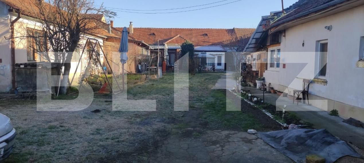 Casa de vânzare 8 camere Central - 141650CV | BLITZ Oradea | Poza1