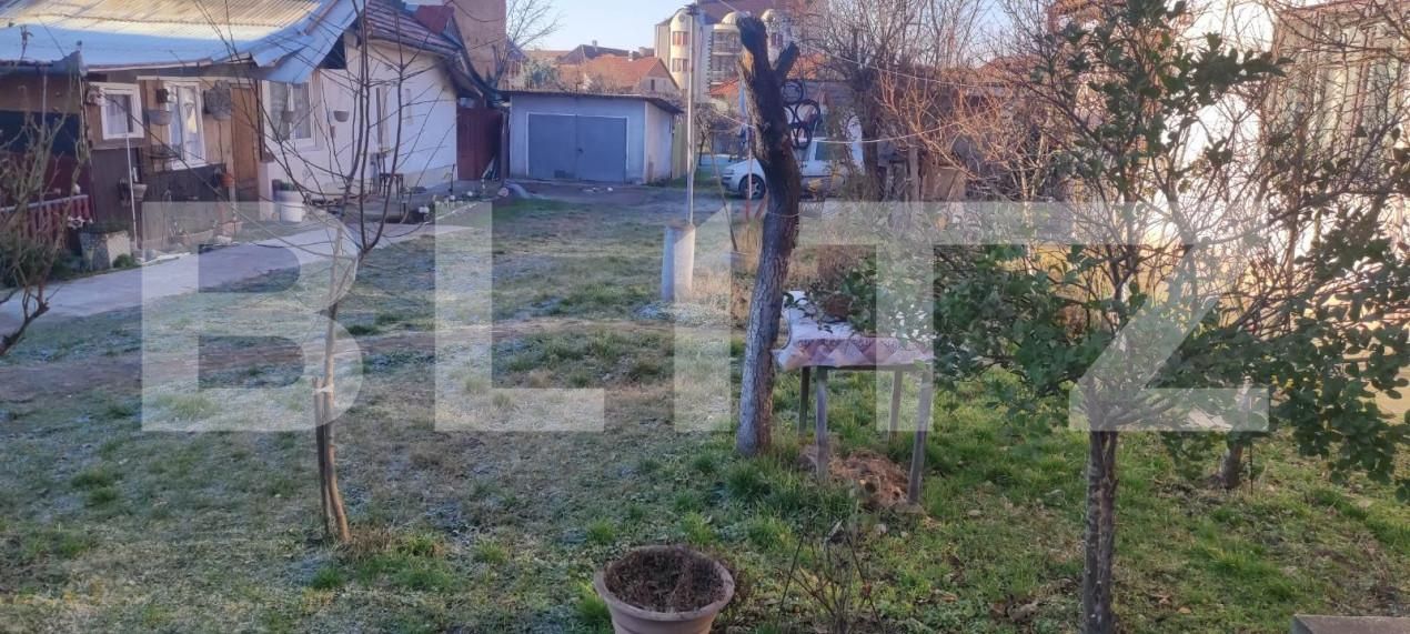 Casa de vânzare 8 camere Central - 141650CV | BLITZ Oradea | Poza4
