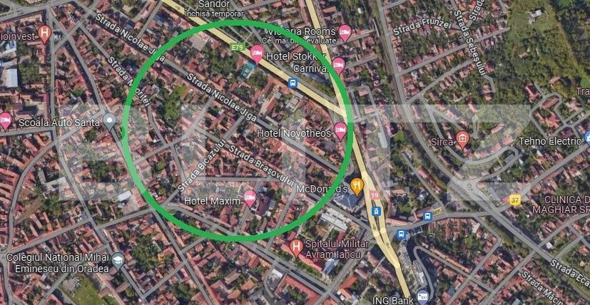 Casa de vânzare 8 camere Central - 141650CV | BLITZ Oradea | Poza2