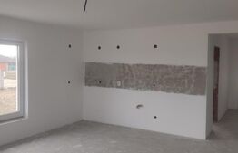 Casa moderna pe un singur nivel in Podgoria 