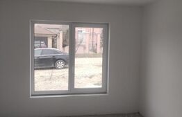 Casa moderna pe un singur nivel in Podgoria 