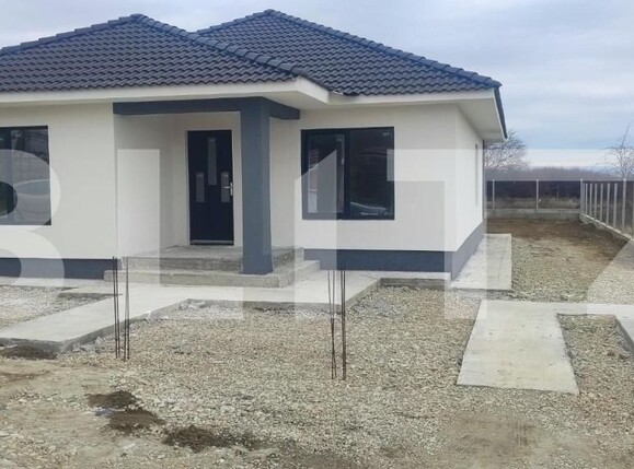 Casa de vânzare 4 camere Podgoria - 141651CV | BLITZ Oradea | Poza1