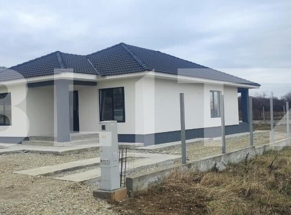 Casa de vânzare 4 camere Podgoria - 141651CV | BLITZ Oradea | Poza2