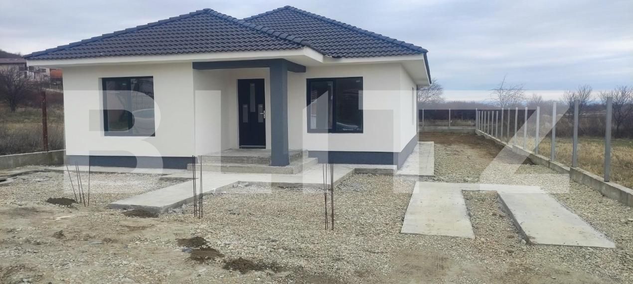 Casa de vânzare 4 camere Podgoria - 141651CV | BLITZ Oradea | Poza1