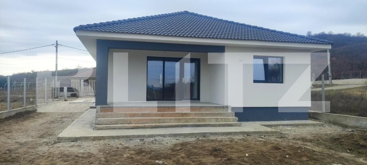 Casa de vânzare 4 camere Podgoria - 141651CV | BLITZ Oradea | Poza4
