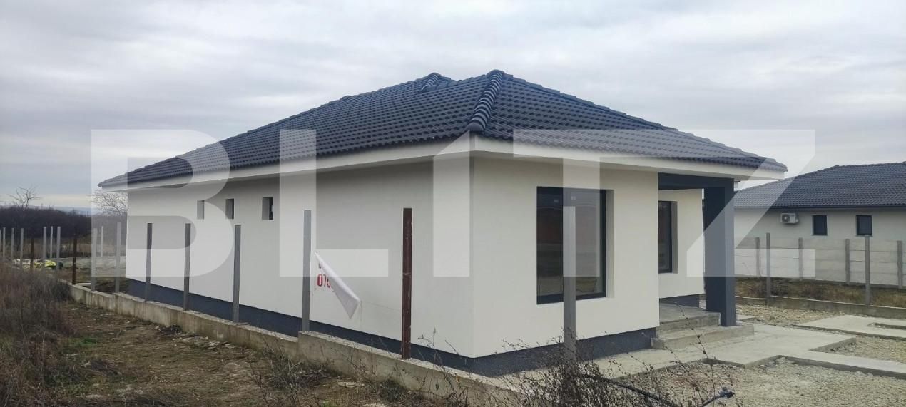 Casa de vânzare 4 camere Podgoria - 141651CV | BLITZ Oradea | Poza3