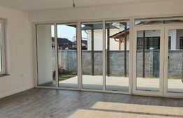 Casă pe un nivel, 120 mp, 460 mp teren, cartierul Viena