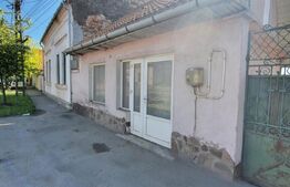 Casă demolabilă cu teren de 1809 mp, Episcopia