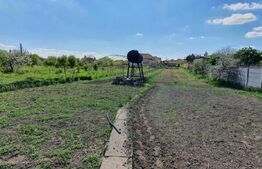 Casă demolabilă cu teren de 1809 mp, Episcopia