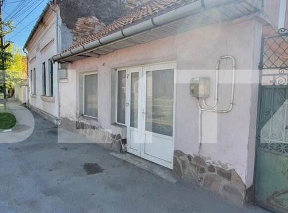 Casa de vânzare 3 camere Episcopia Bihorului - 141653CV | BLITZ Oradea | Poza1