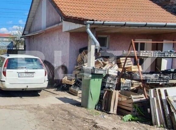 Casa de vânzare 3 camere Episcopia Bihorului - 141653CV | BLITZ Oradea | Poza2