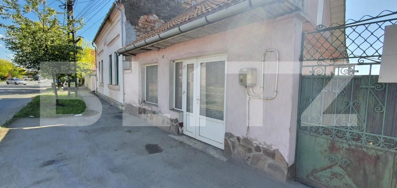 Casa de vânzare 3 camere Episcopia Bihorului - 141653CV | BLITZ Oradea | Poza1