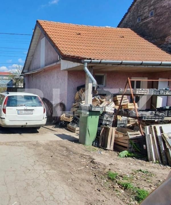 Casa de vânzare 3 camere Episcopia Bihorului - 141653CV | BLITZ Oradea | Poza2