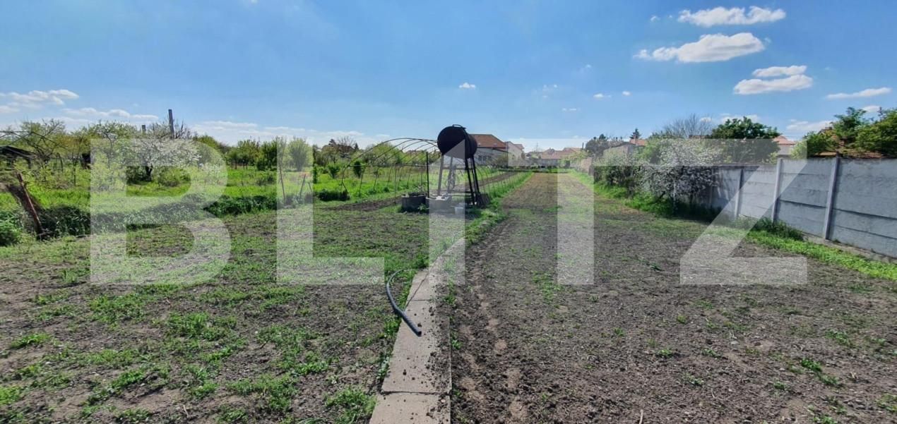 Casa de vânzare 3 camere Episcopia Bihorului - 141653CV | BLITZ Oradea | Poza3