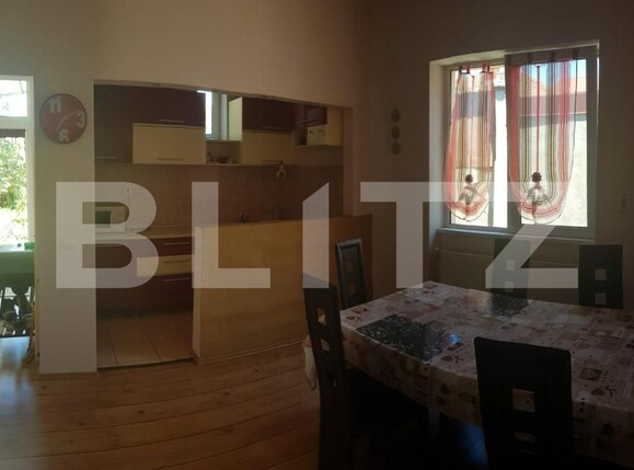 Casa de vânzare 3 camere Central - 141654CV | BLITZ Oradea | Poza4