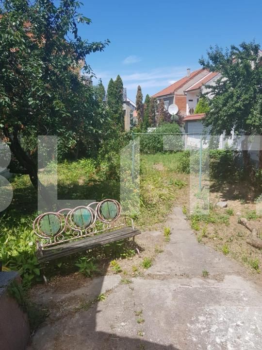 Casa de vânzare 3 camere Central - 141654CV | BLITZ Oradea | Poza3