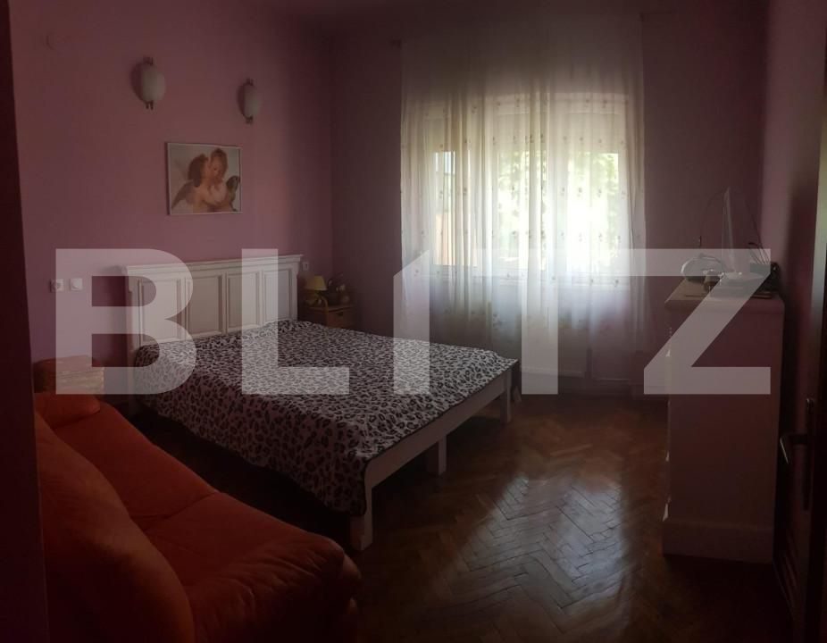 Casa de vânzare 3 camere Central - 141654CV | BLITZ Oradea | Poza8