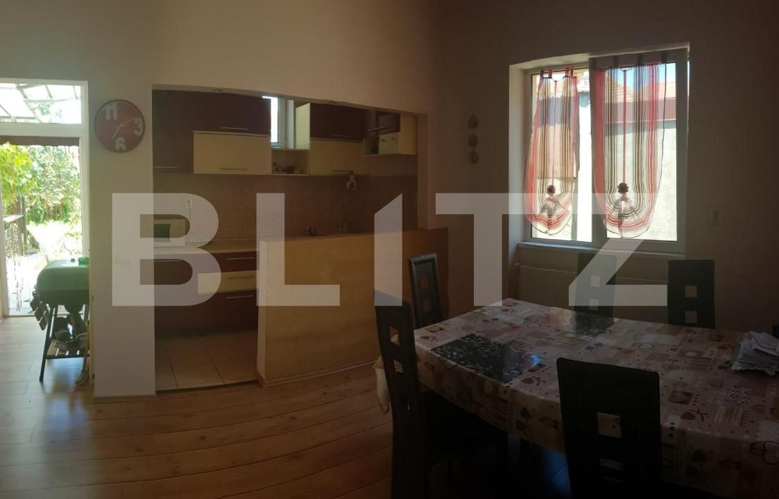 Casa de vânzare 3 camere Central - 141654CV | BLITZ Oradea | Poza4