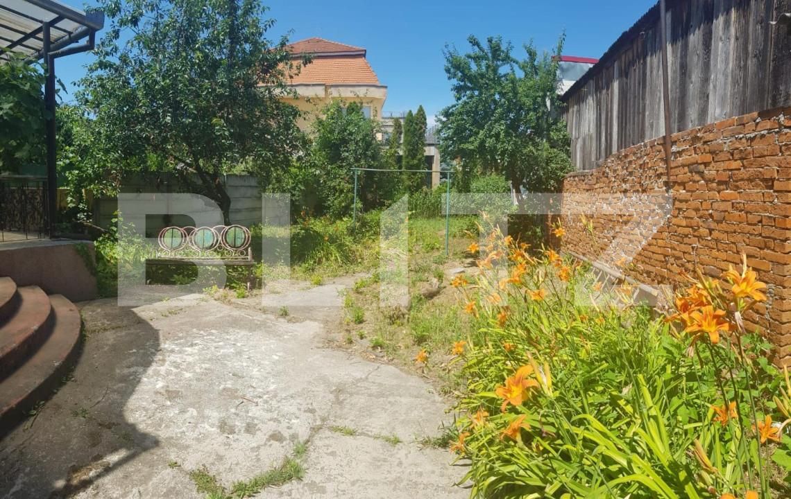 Casa de vânzare 3 camere Central - 141654CV | BLITZ Oradea | Poza2