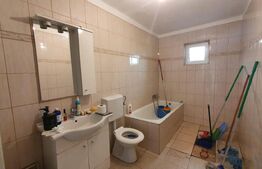 Casă de 6 camere ÎN Nufarul LOTUS 230 mp cu teren 490 mp