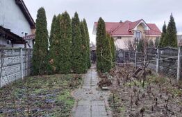 Casă de 6 camere ÎN Nufarul LOTUS 230 mp cu teren 490 mp