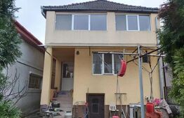 Casă de 6 camere ÎN Nufarul LOTUS 230 mp cu teren 490 mp