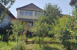 Casă de 6 camere ÎN Nufarul LOTUS 230 mp cu teren 490 mp