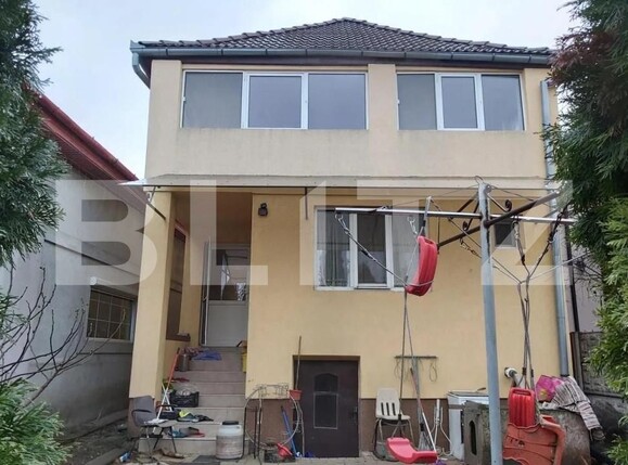 Casa de vânzare 6 camere Nufarul - 141655CV | BLITZ Oradea | Poza1