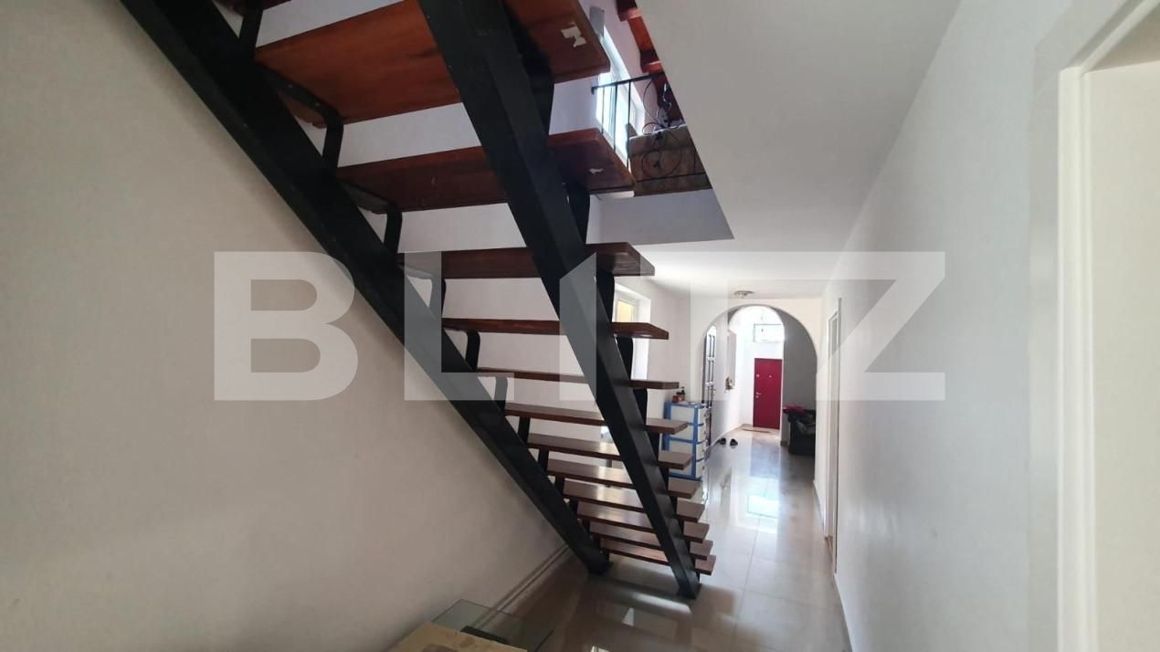 Casa de vânzare 6 camere Nufarul - 141655CV | BLITZ Oradea | Poza12