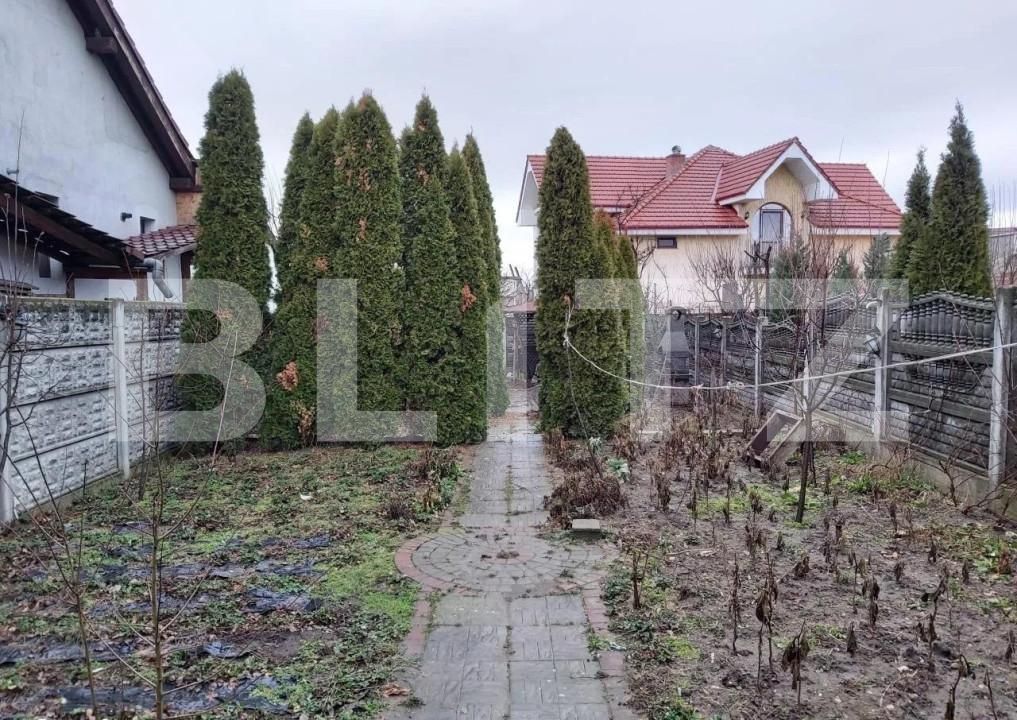 Casa de vânzare 6 camere Nufarul - 141655CV | BLITZ Oradea | Poza4