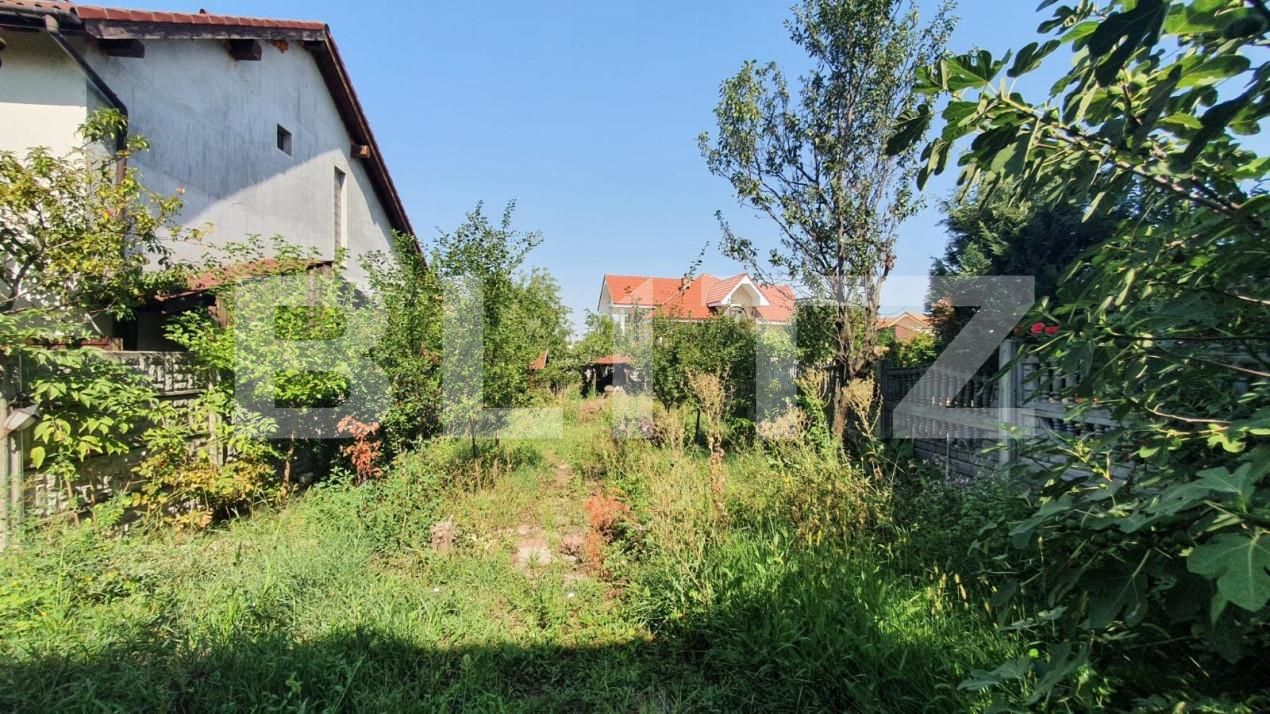 Casa de vânzare 6 camere Nufarul - 141655CV | BLITZ Oradea | Poza7