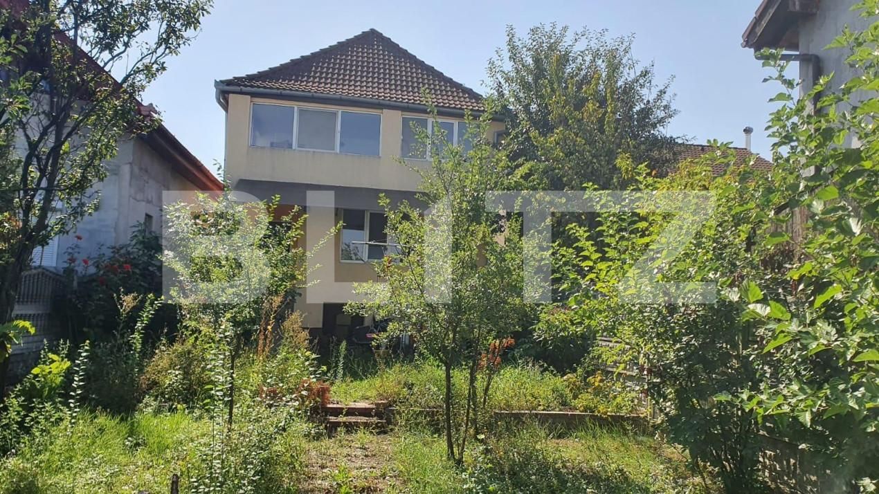Casa de vânzare 6 camere Nufarul - 141655CV | BLITZ Oradea | Poza14