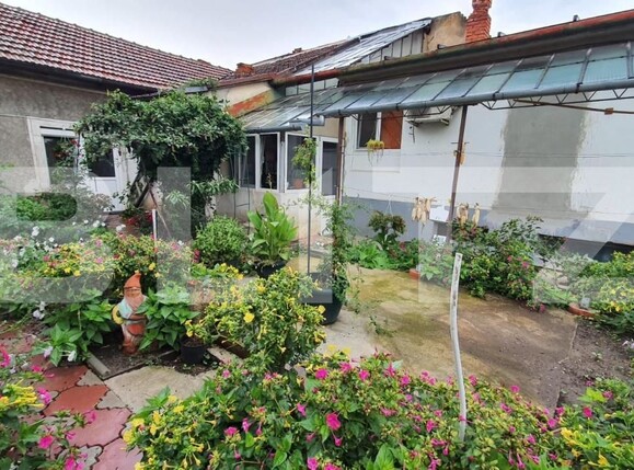 Casa de vânzare 3 camere Cetatii - 141656CV | BLITZ Oradea | Poza8