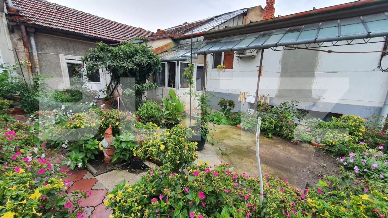 Casa de vânzare 3 camere Cetatii - 141656CV | BLITZ Oradea | Poza8