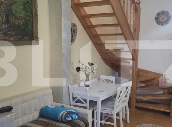 Casa de vânzare 4 camere Central - 141657CV | BLITZ Oradea | Poza5